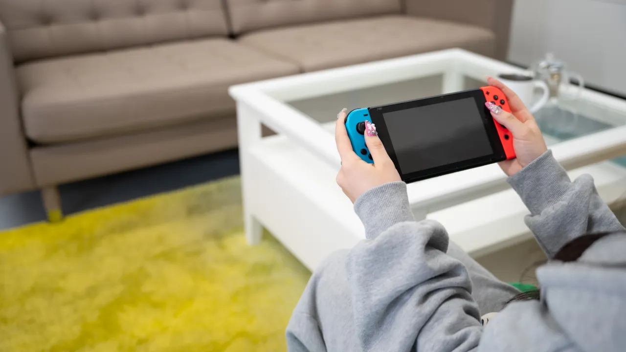 ｹﾞｰﾑ機に