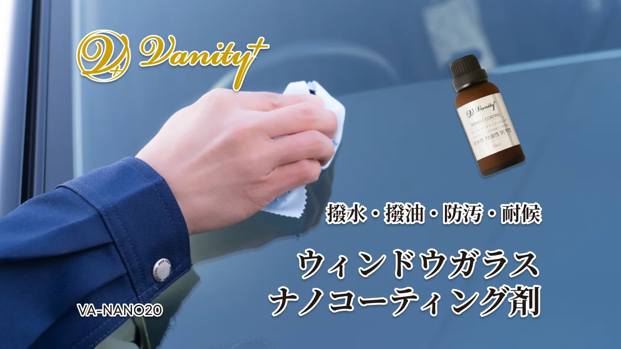 va-nano20ﾋﾞｼﾞｭｱﾙ